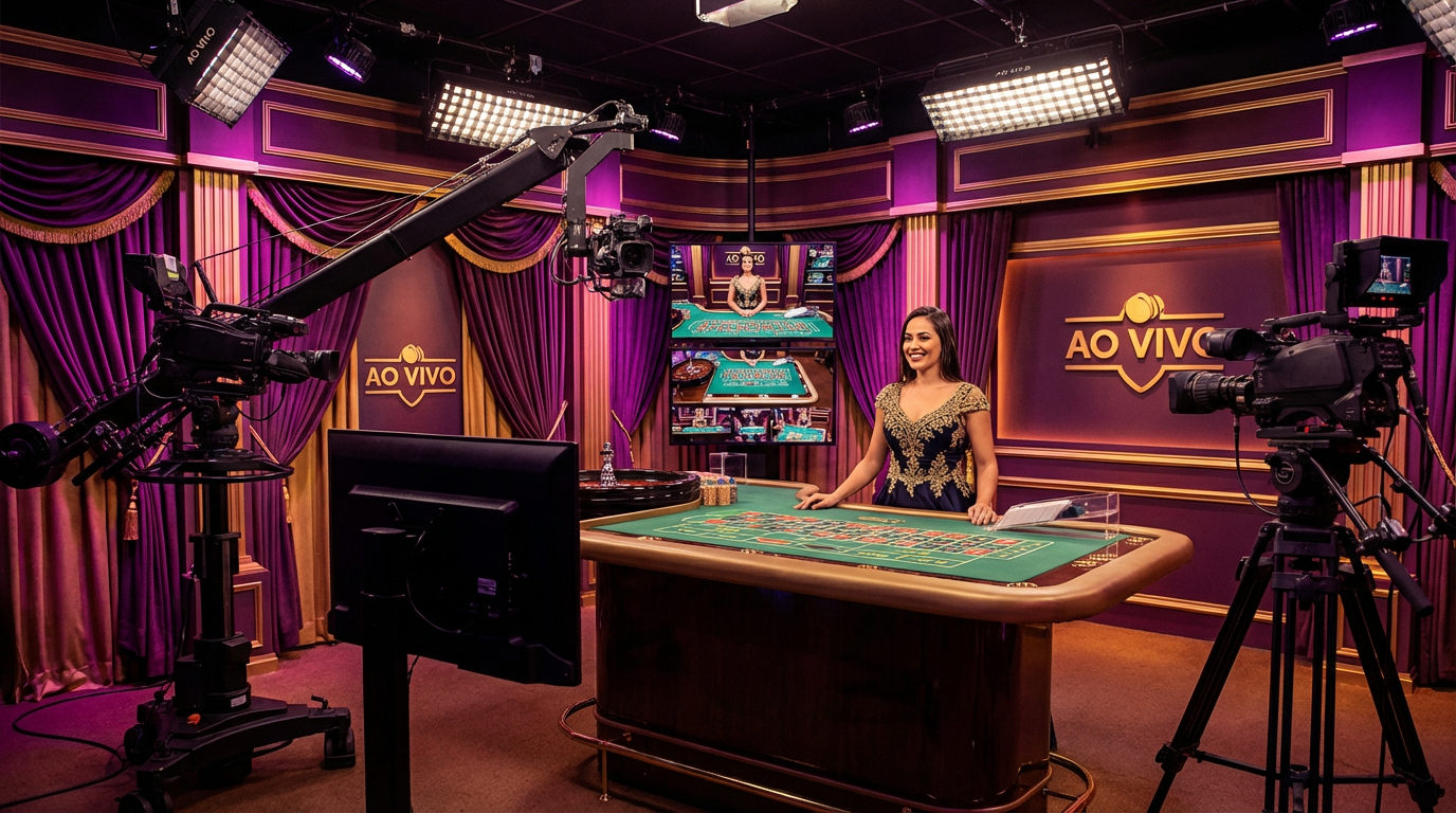 Cassino Ao Vivo ggbet