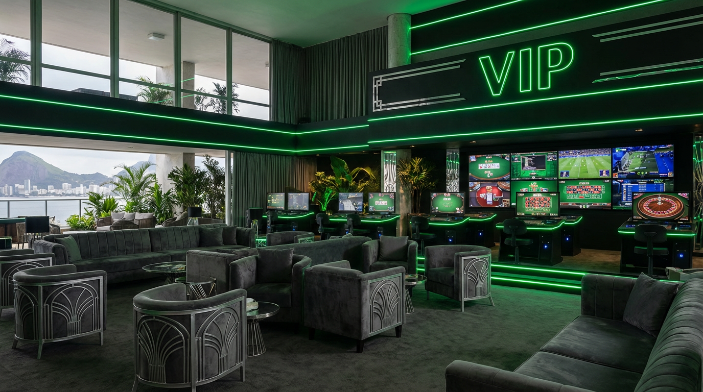 ggbet Cassino Online Premium