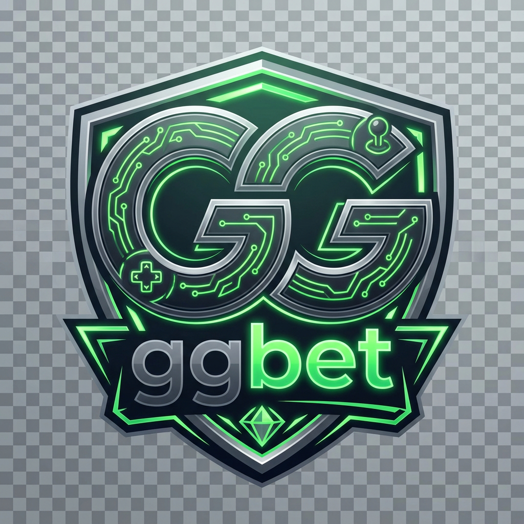 ggbet Logo